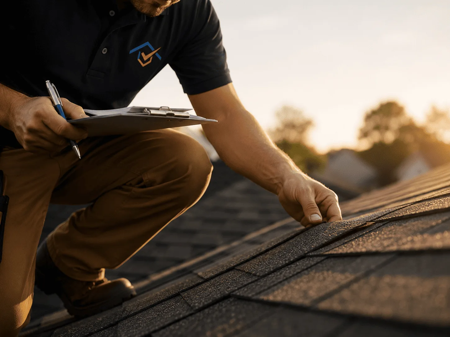 Why Choose Roof Inspection in Rush Springs, OK