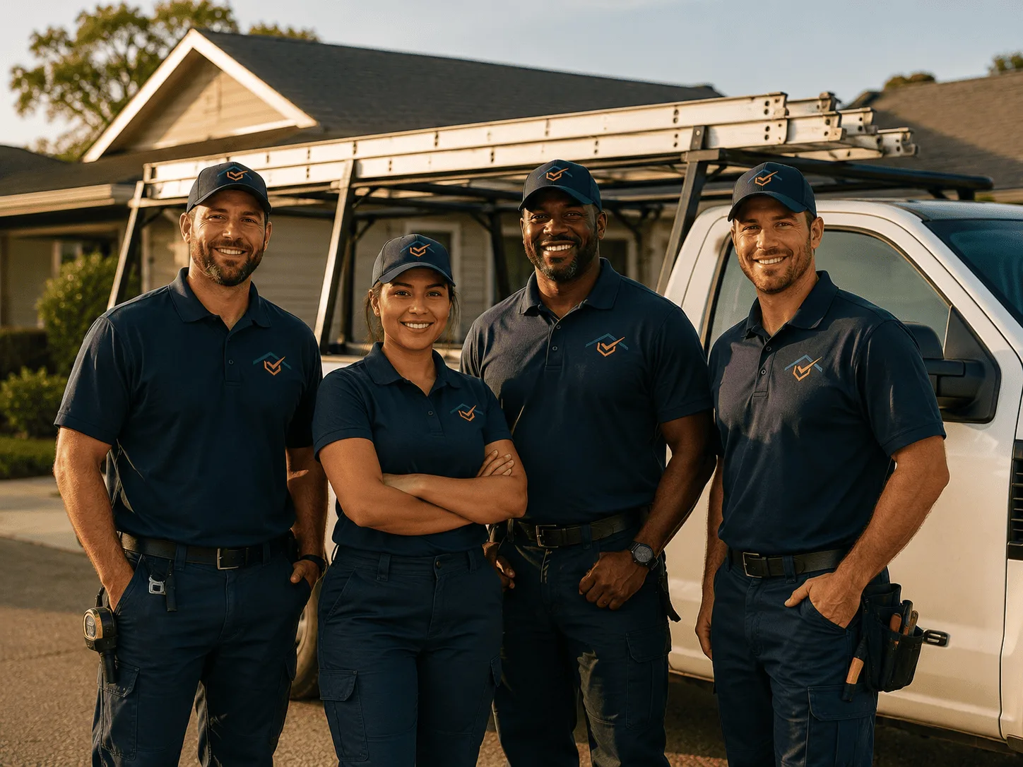 Roof Inspection company in Rush Springs, OK